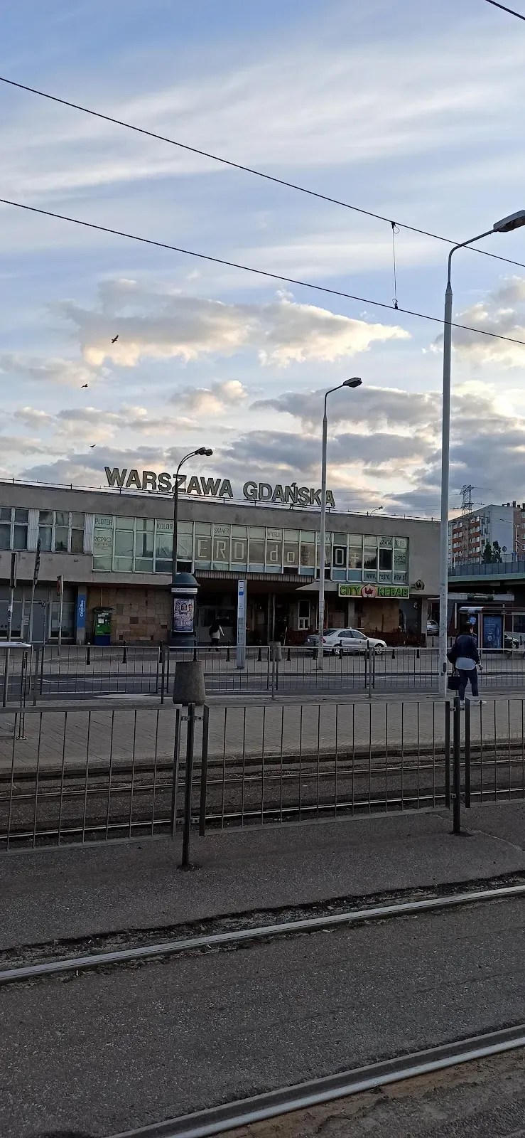 City Kebab