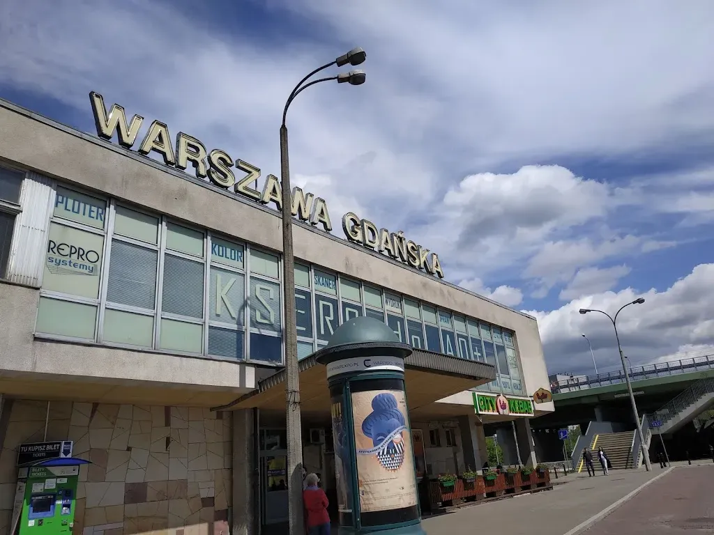 City Kebab