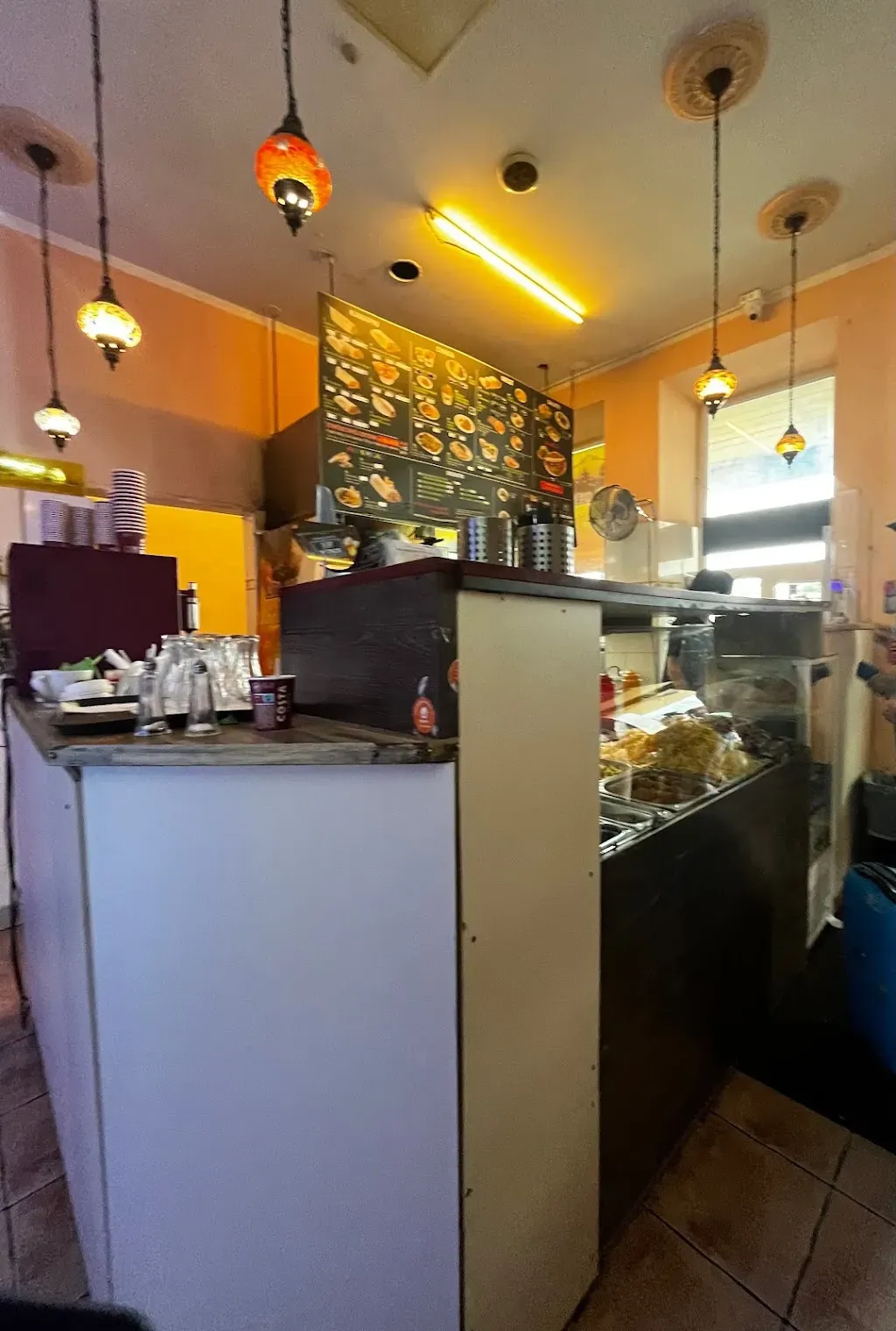 City Kebab