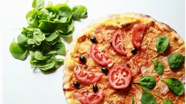 Pizza Time Smocza