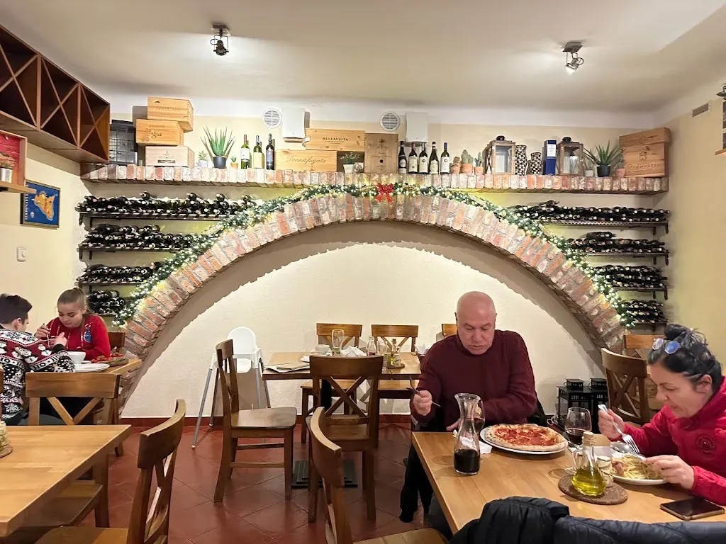 Nonna Rita