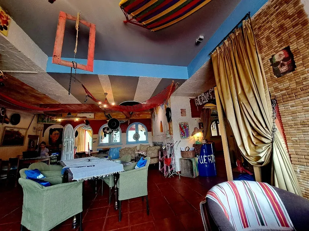 Puerto Mexicano