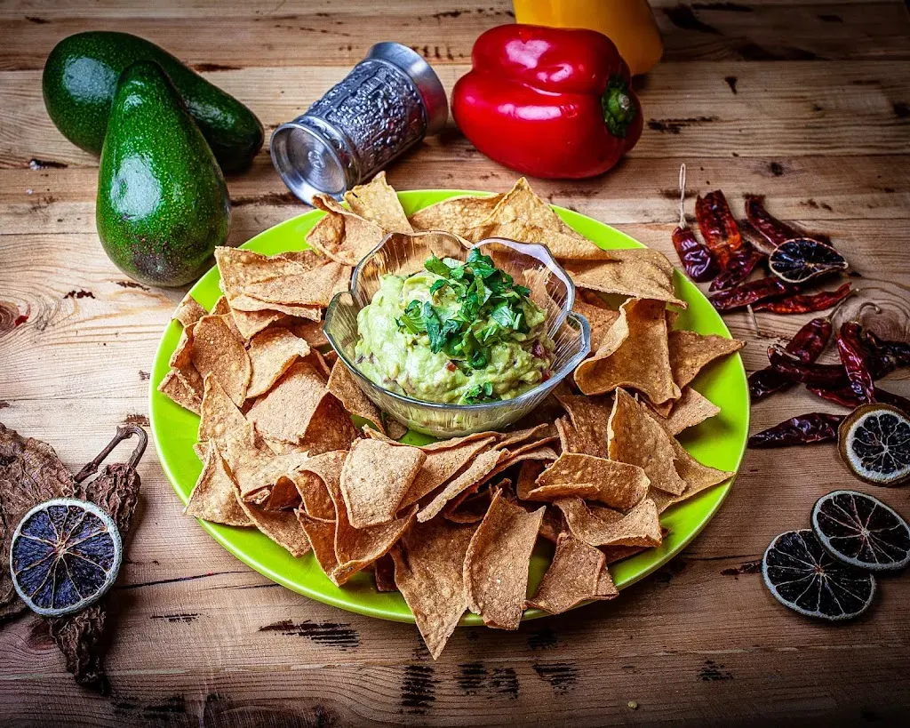 Puerto Mexicano