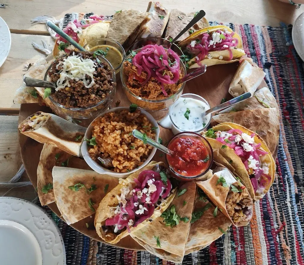 Puerto Mexicano