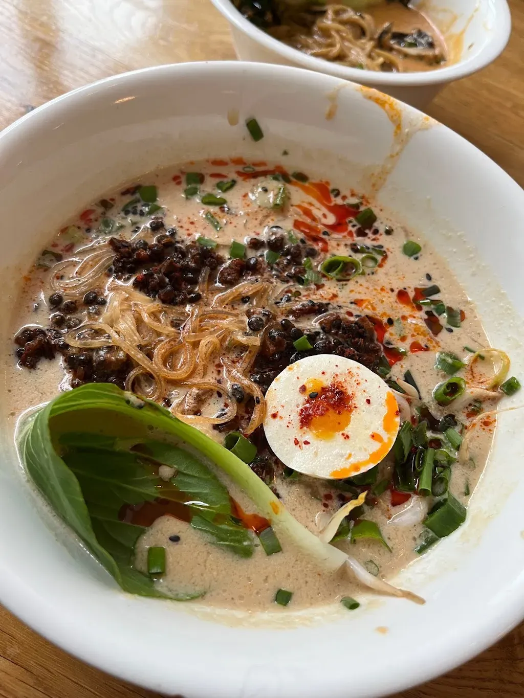 YASAI VEGE RAMEN