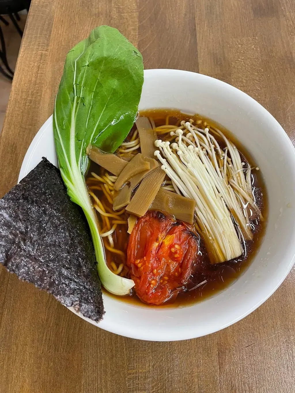 YASAI VEGE RAMEN