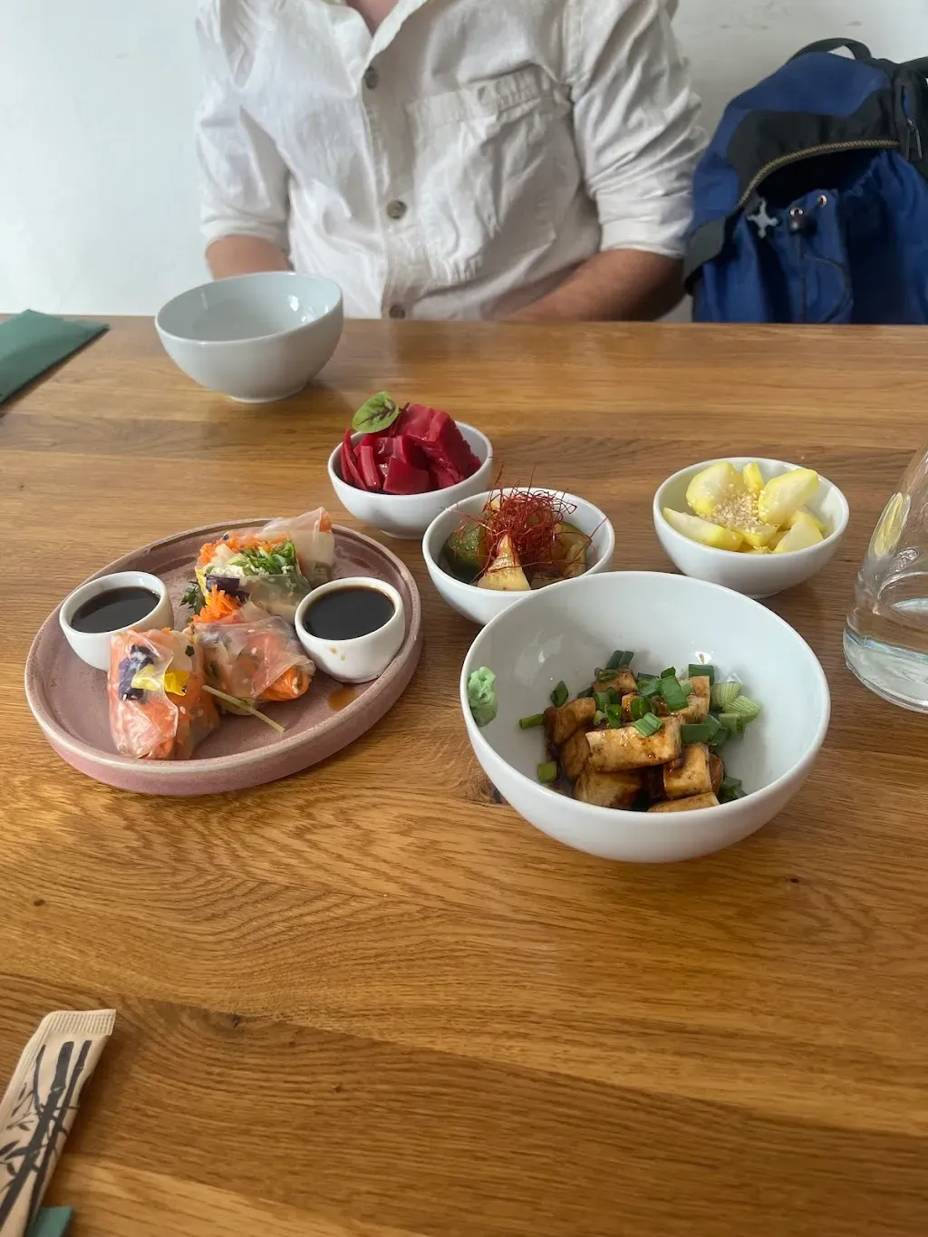 YASAI VEGE RAMEN