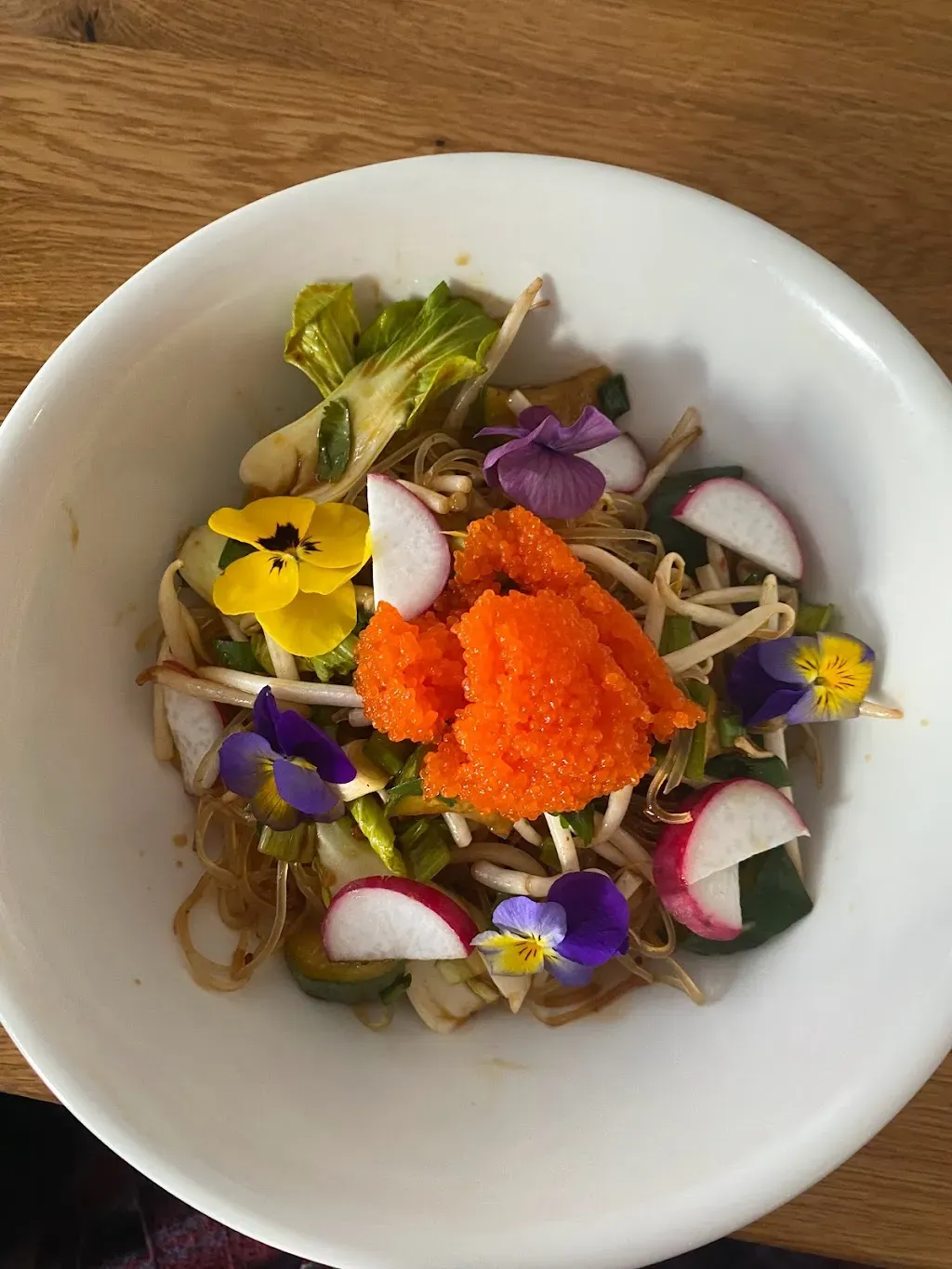 YASAI VEGE RAMEN