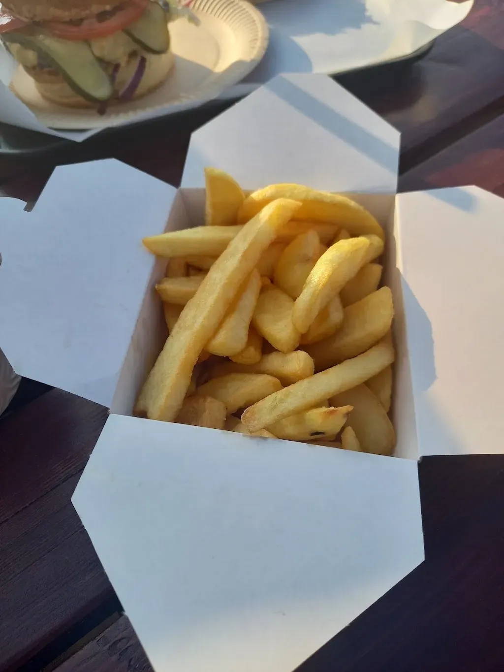 HotRollo Burger & kebab