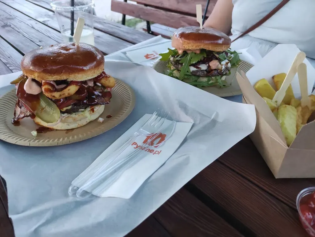 HotRollo Burger & kebab