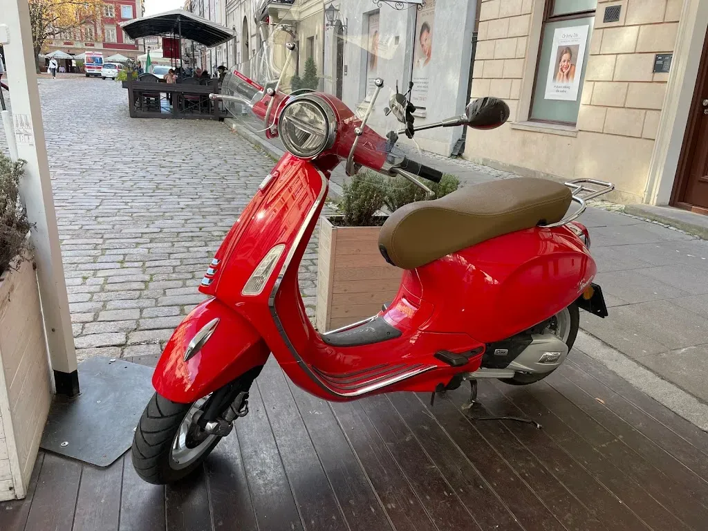 Żona Italiana