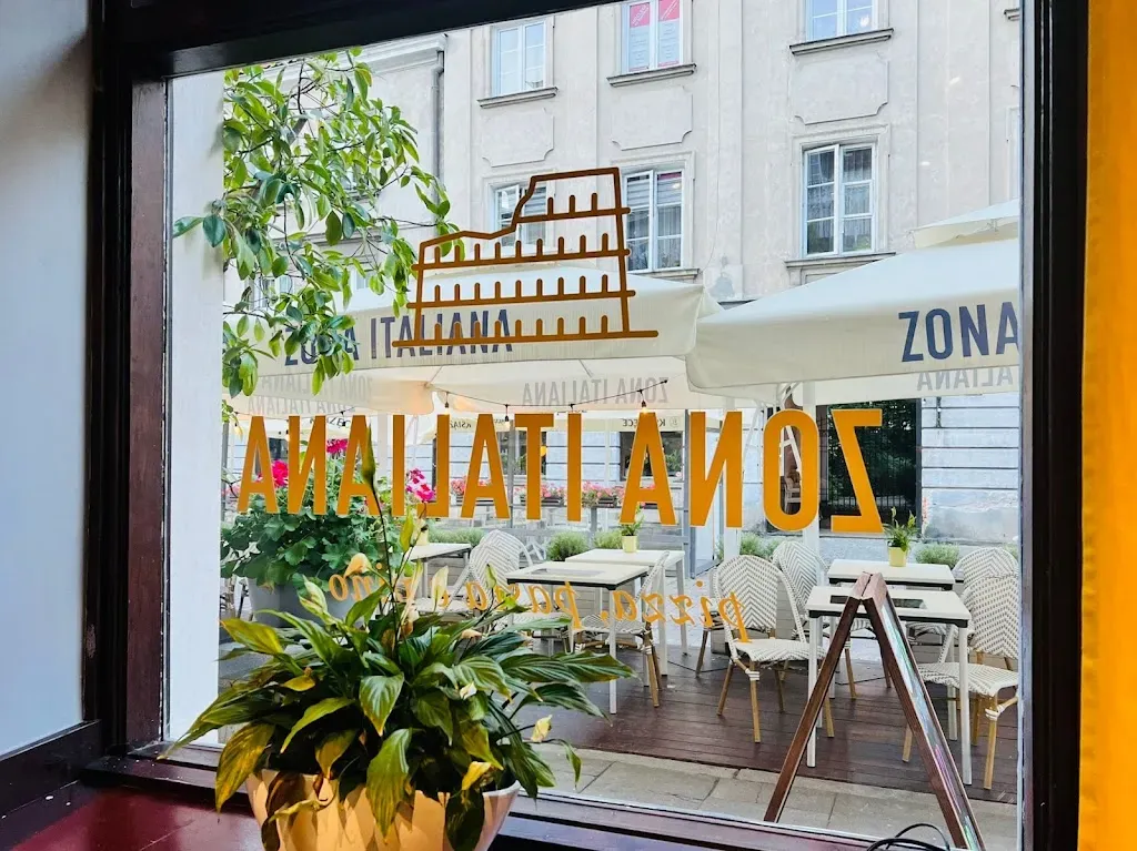 Żona Italiana