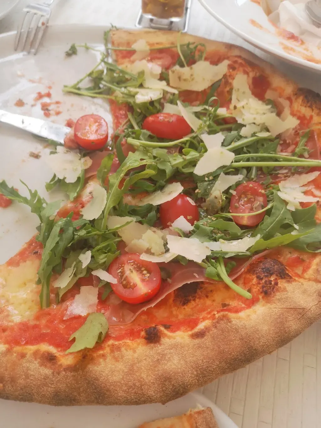 Żona Italiana