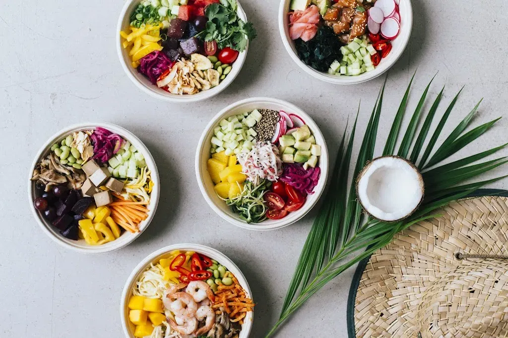 Aroha Bowl Mokotów