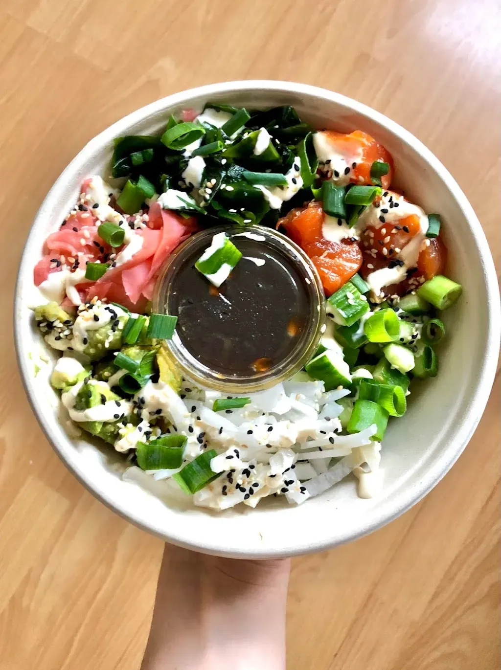 Aroha Bowl Mokotów