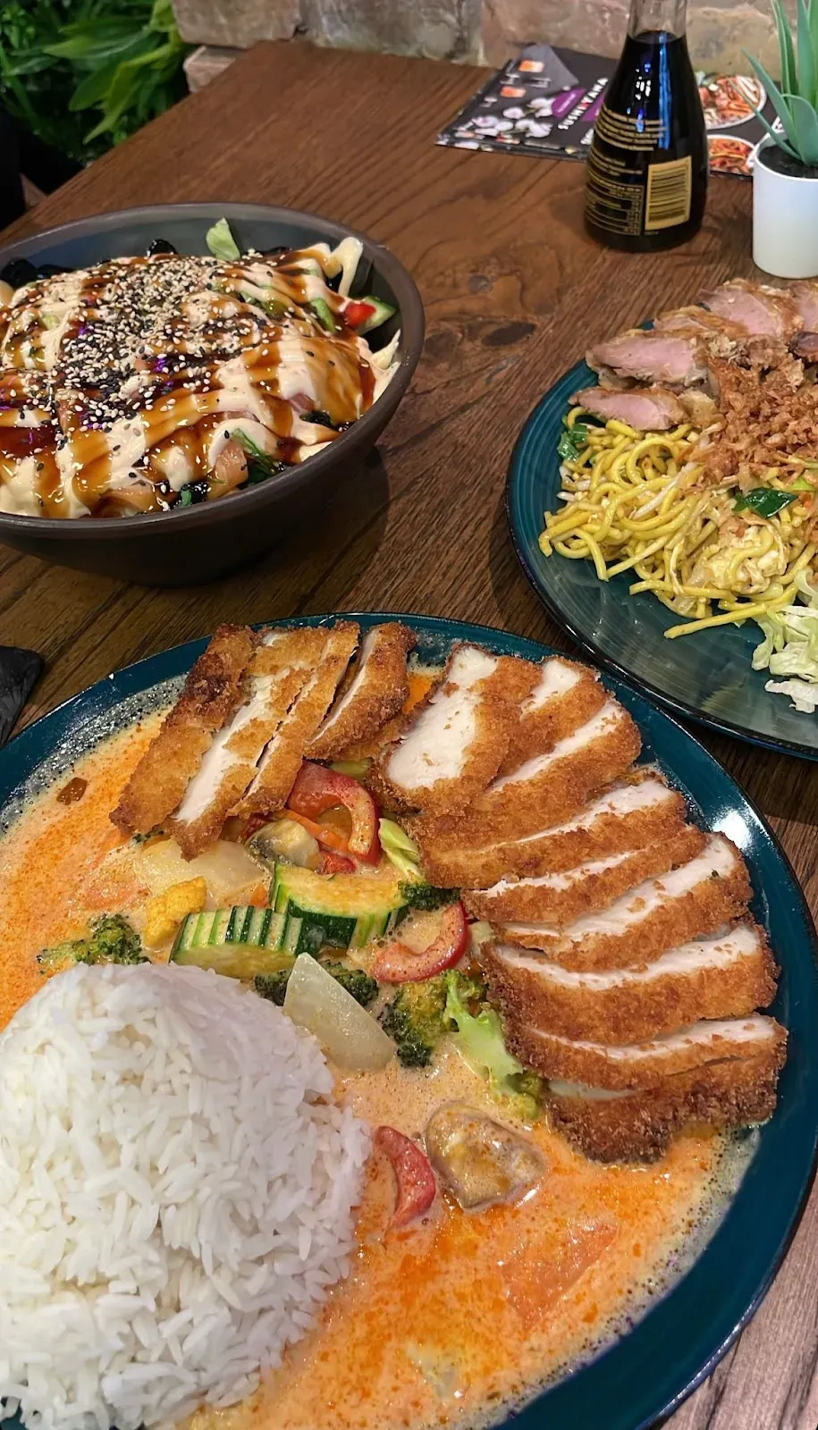 Sushi Yana Moabit