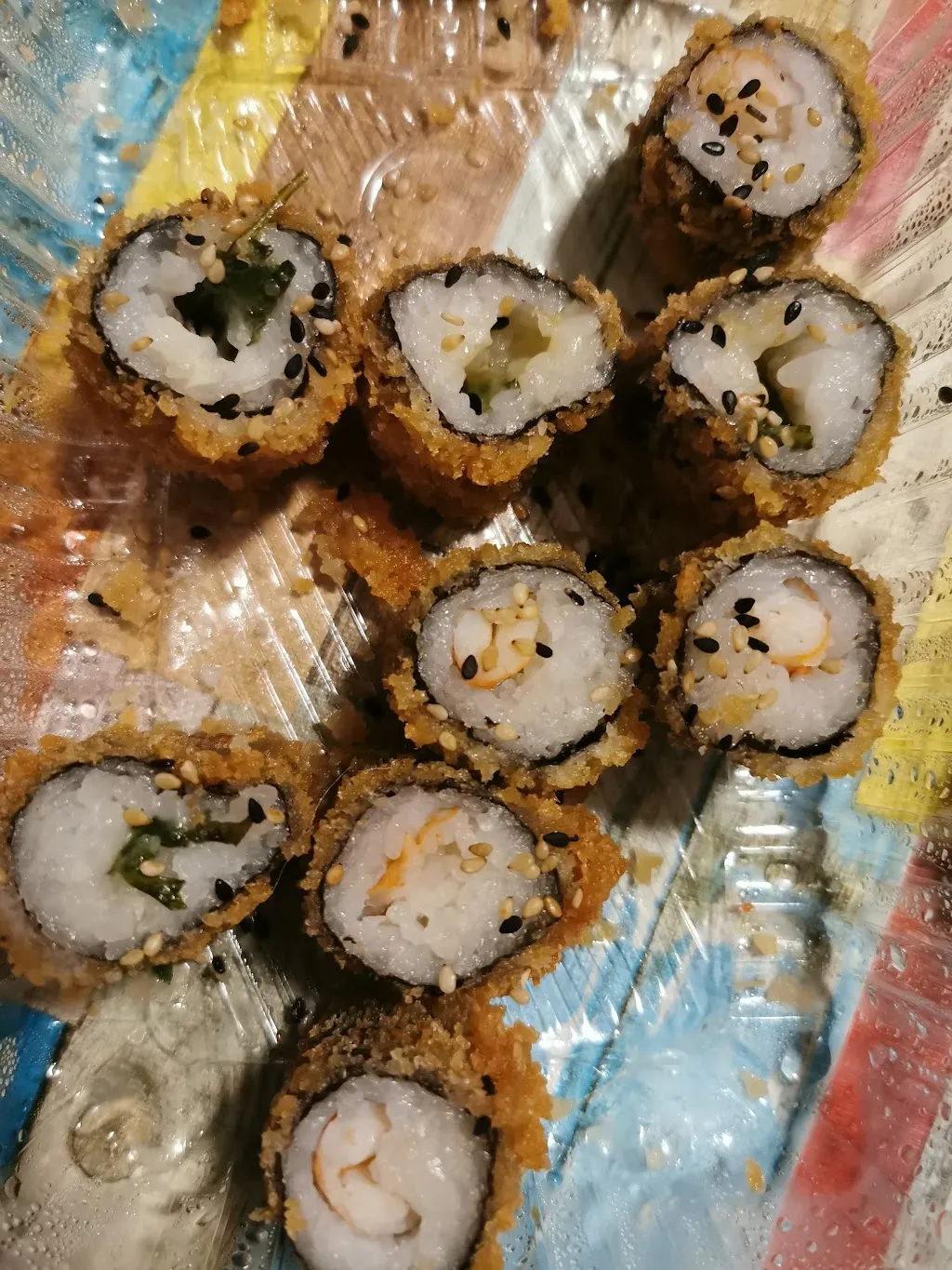 Sushi Yana Moabit