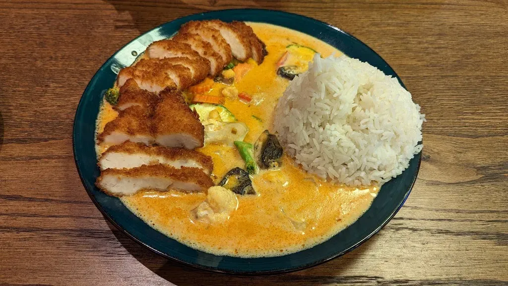 Sushi Yana Moabit