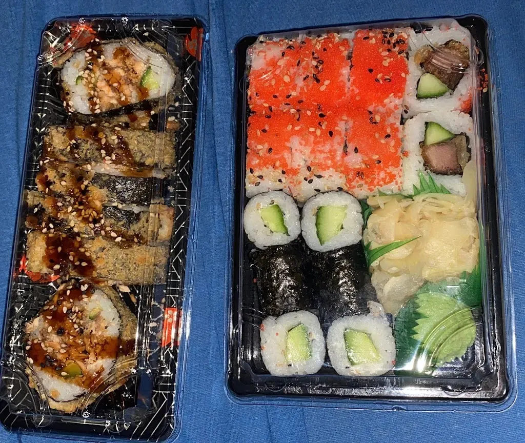 Sushi Yana Moabit