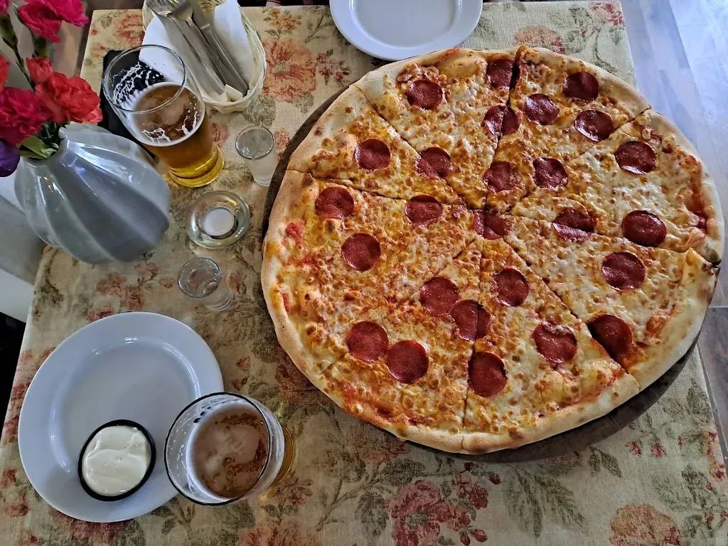Na Placu Pizzeria