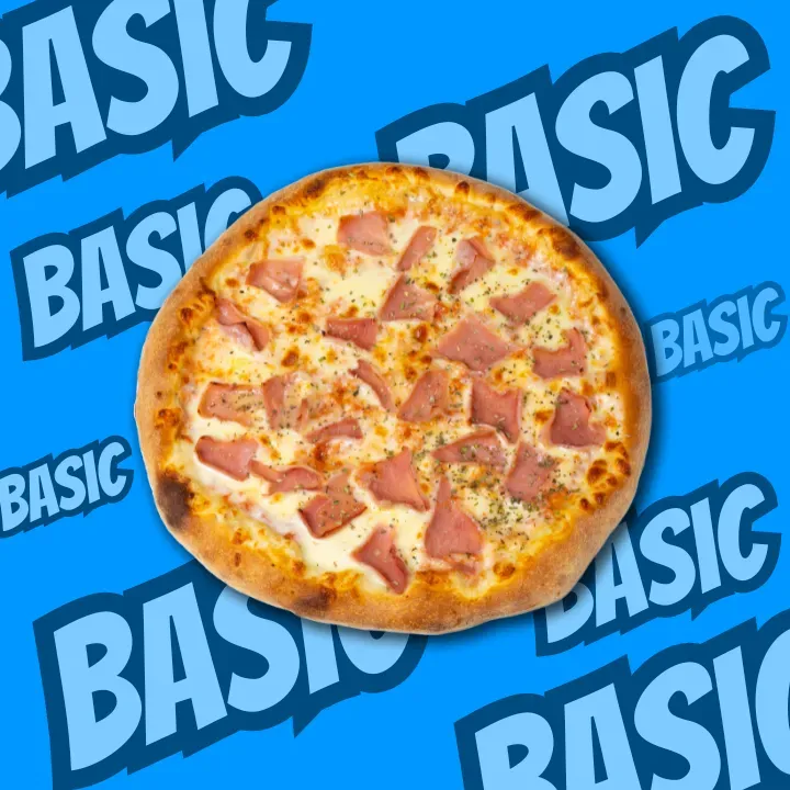 Pizza Haze