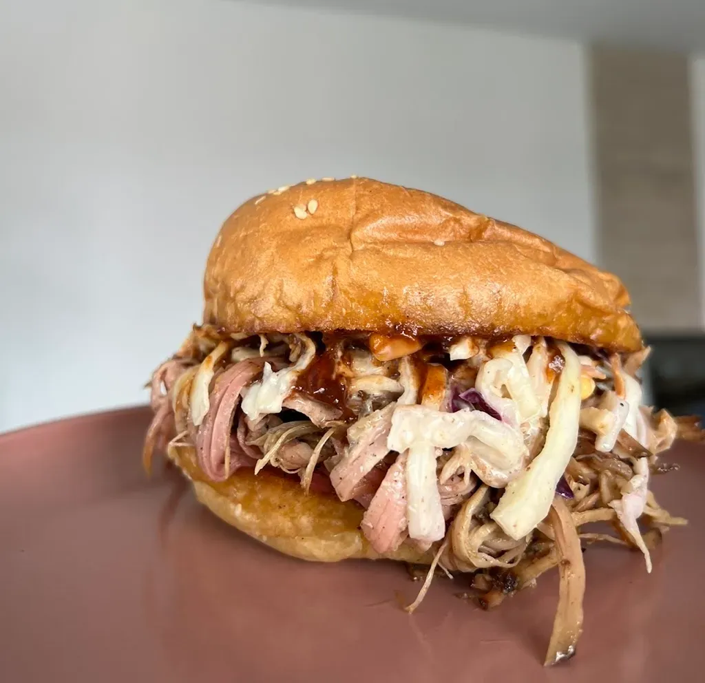 BBQ BAR Smoke House