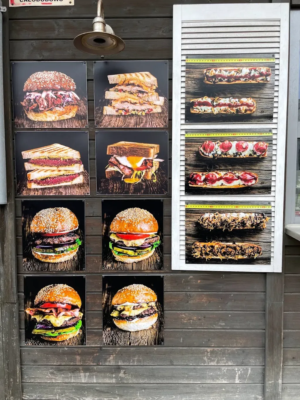 BBQ BAR Smoke House