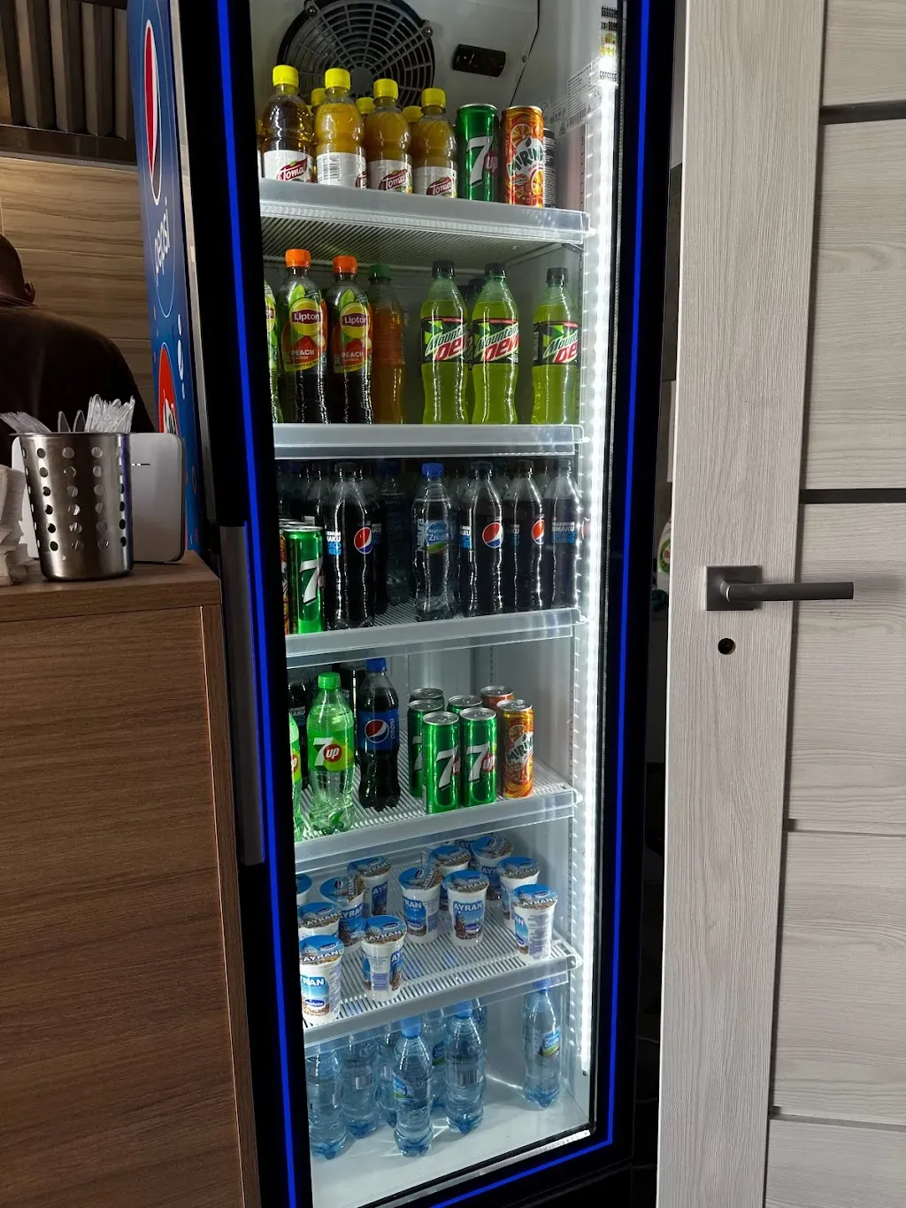 Kebab.Lab Puławska