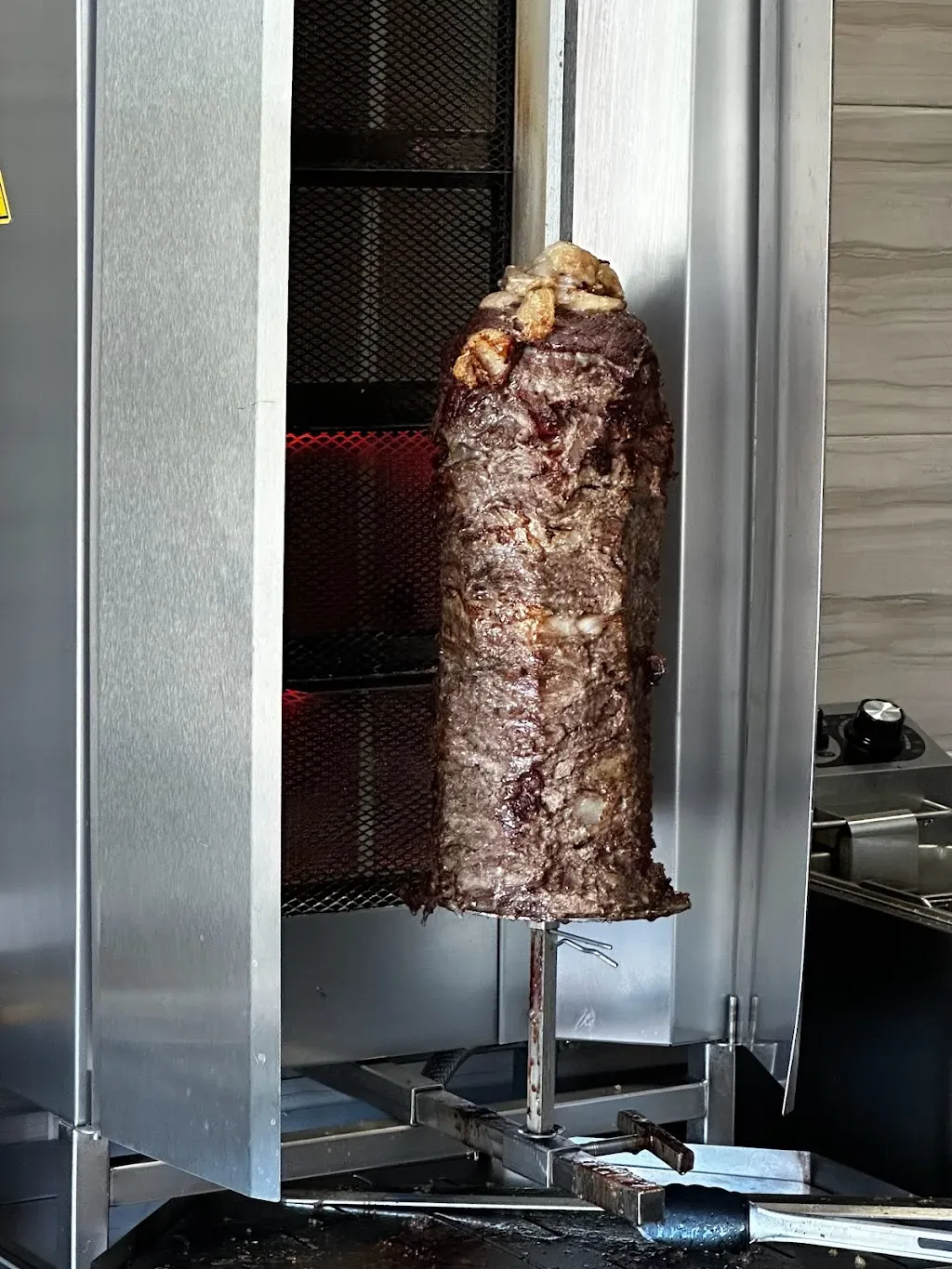 Kebab.Lab Puławska