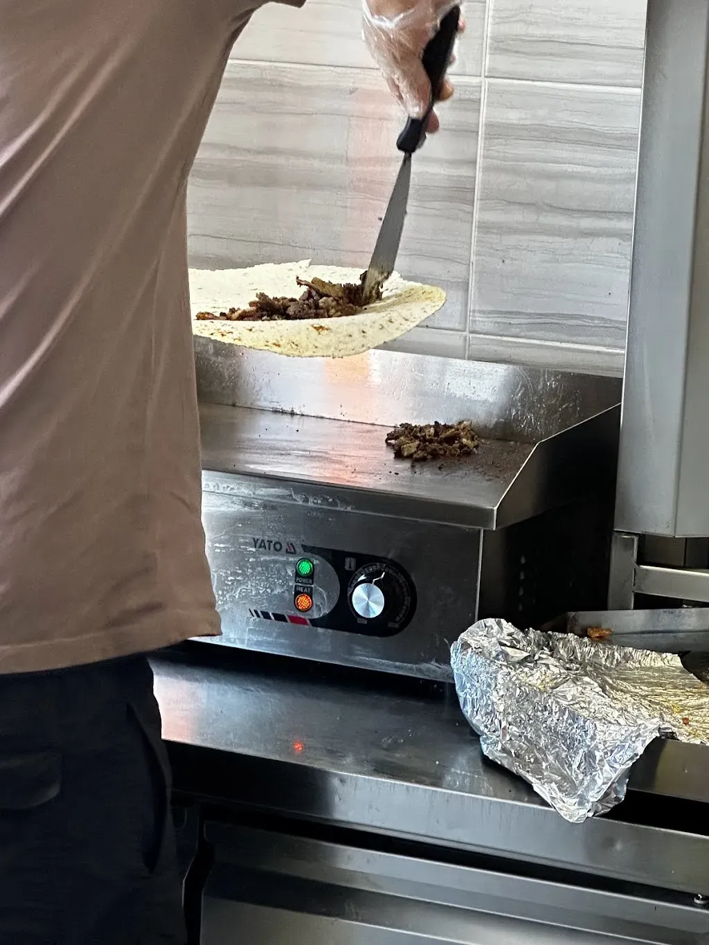 Kebab.Lab Puławska