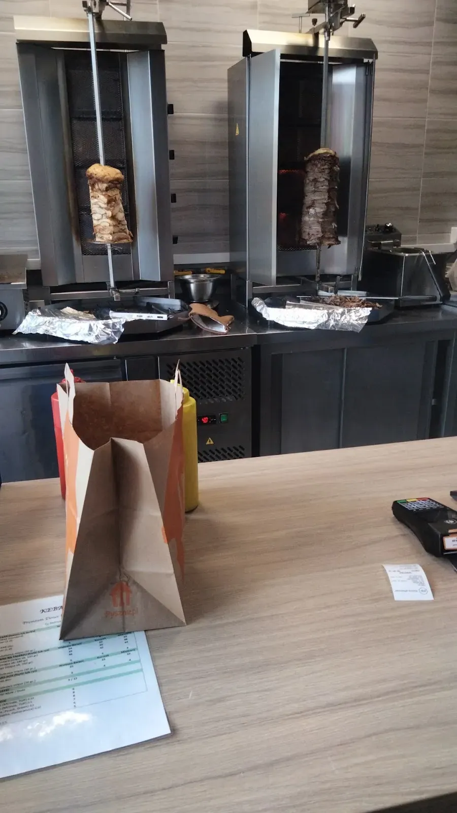 Kebab.Lab Puławska