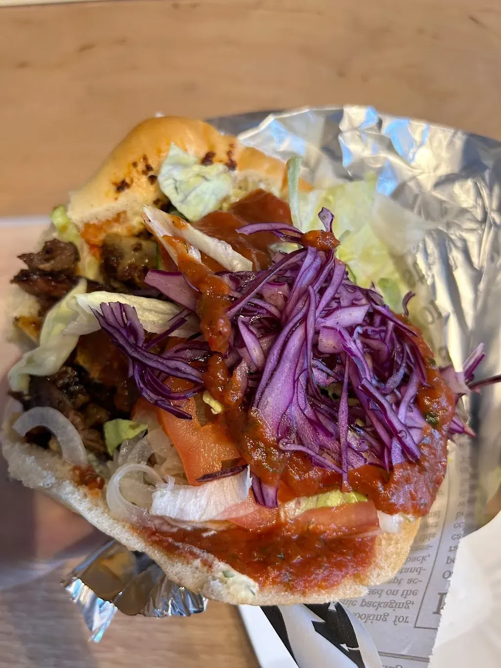Kebab.Lab Puławska