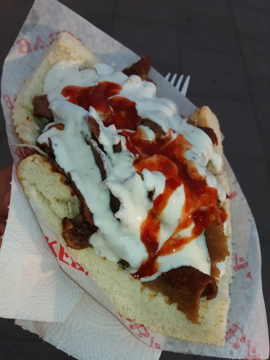 Adel Kebab