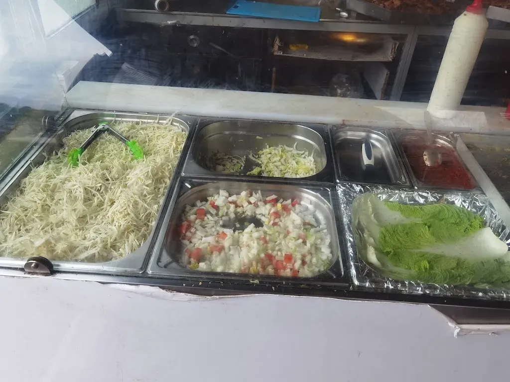 Adel Kebab