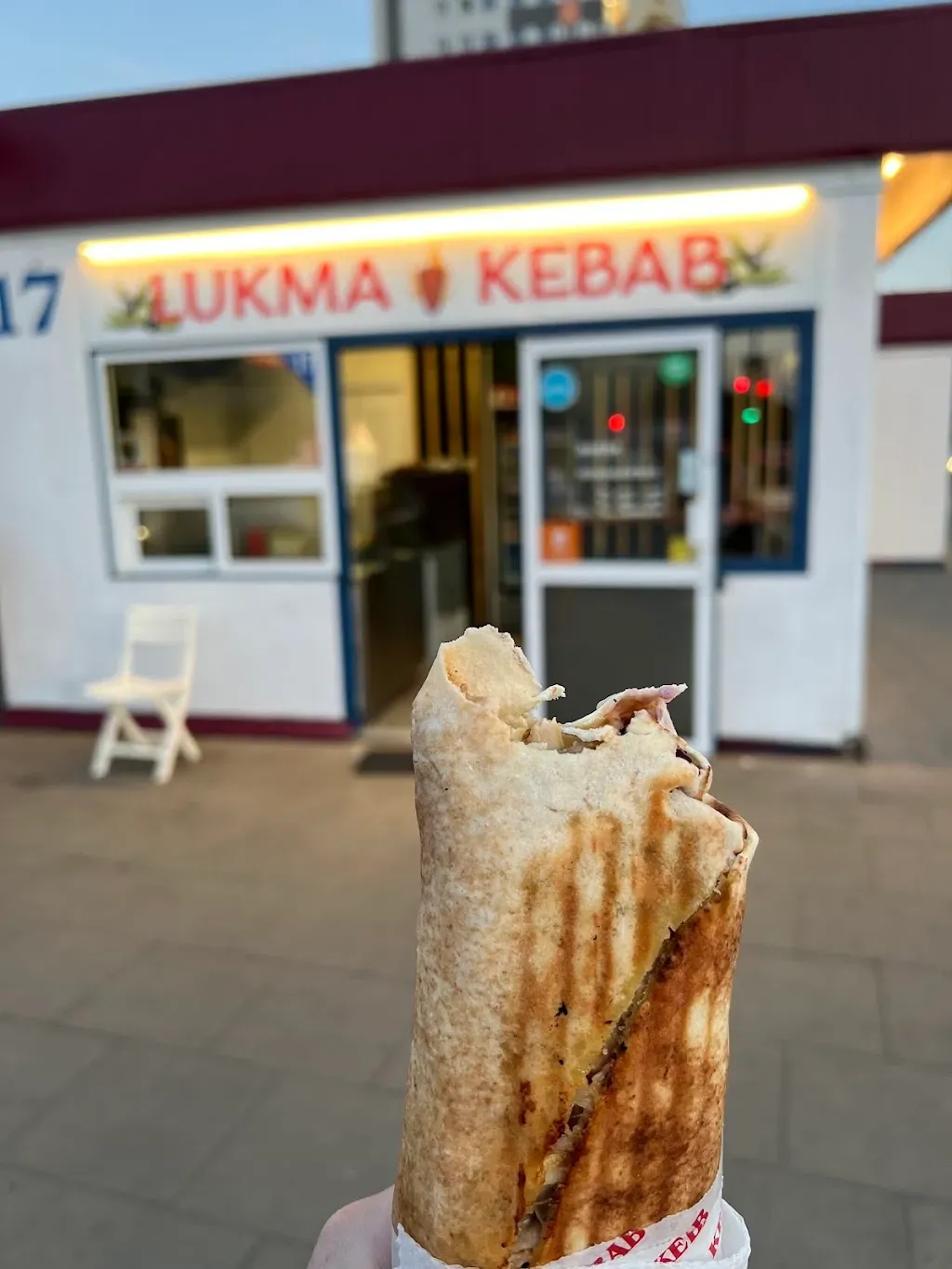 Adel Kebab