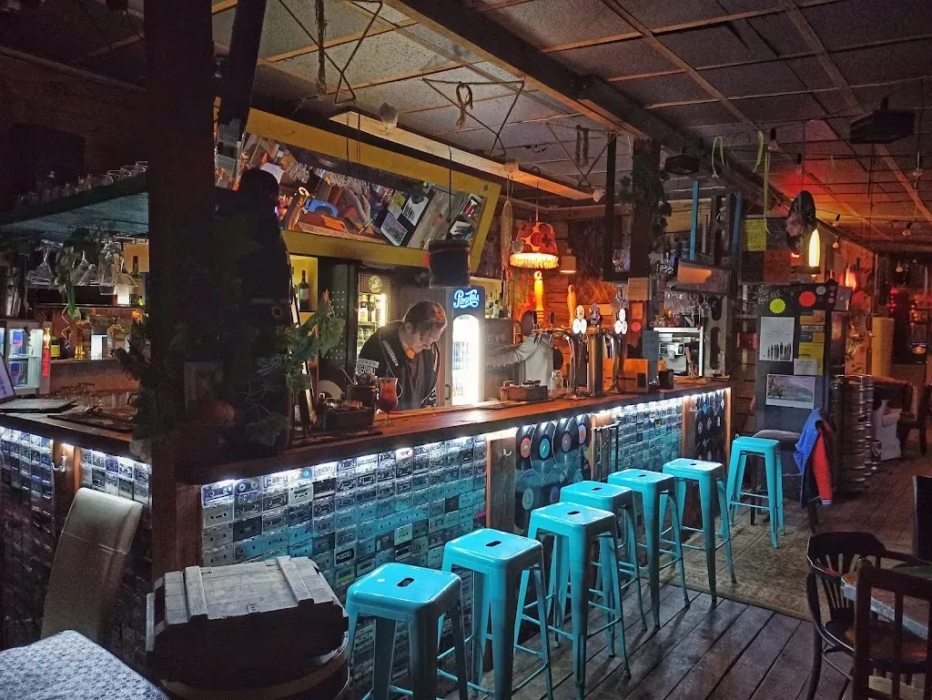 BarBazaar
