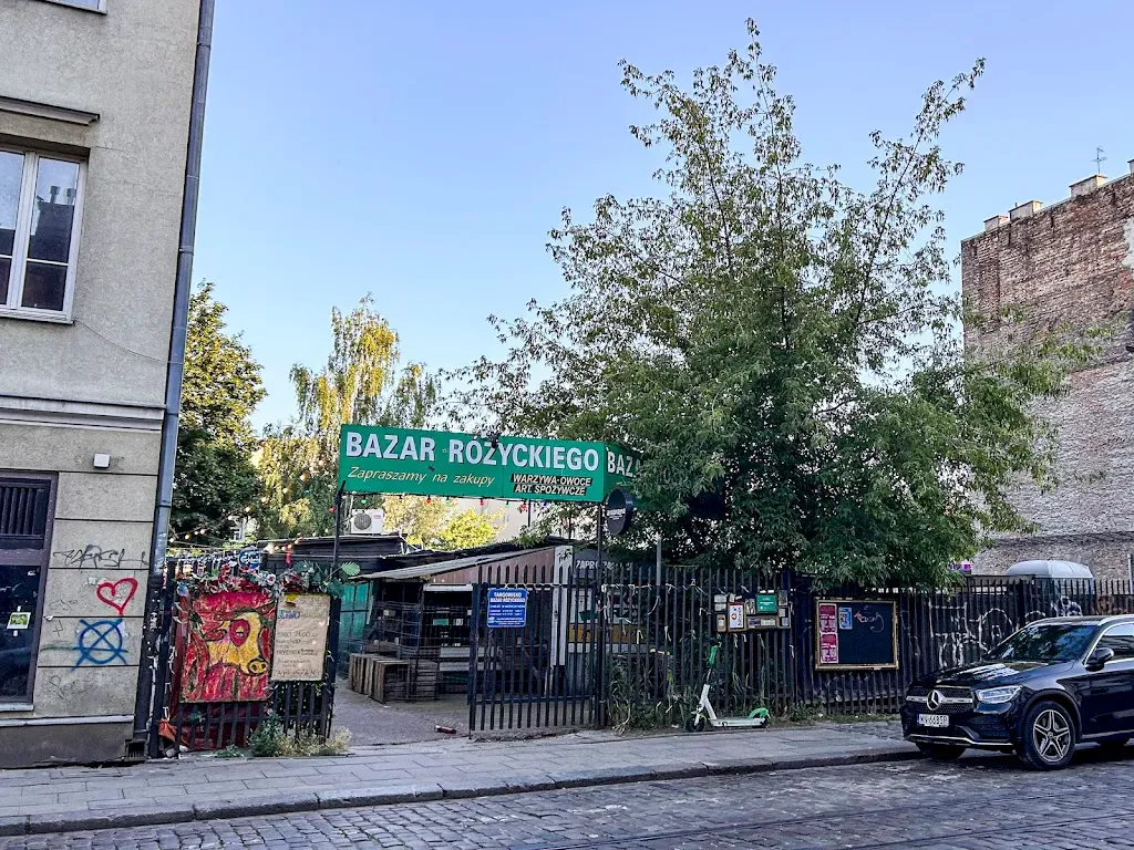 BarBazaar
