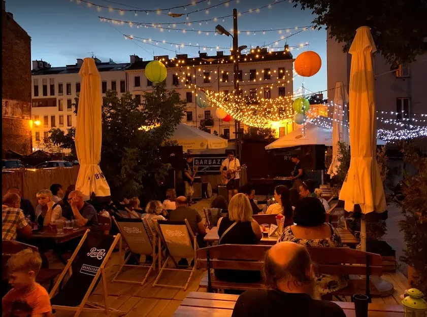 BarBazaar