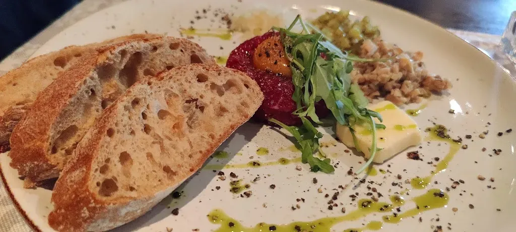 Navona Restauracja Włoska