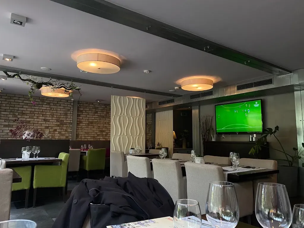 Navona Restauracja Włoska