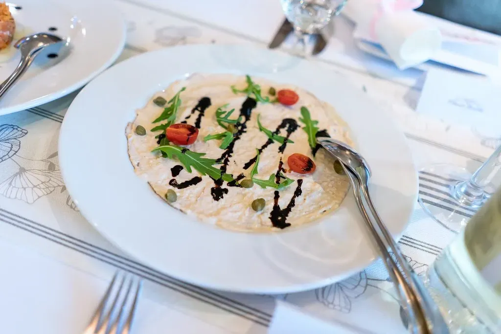 Navona Restauracja Włoska