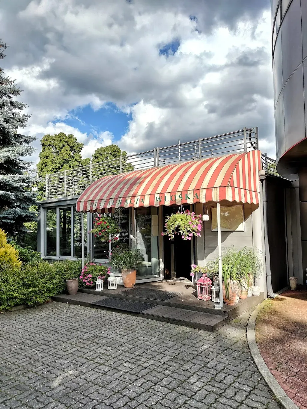 Navona Restauracja Włoska