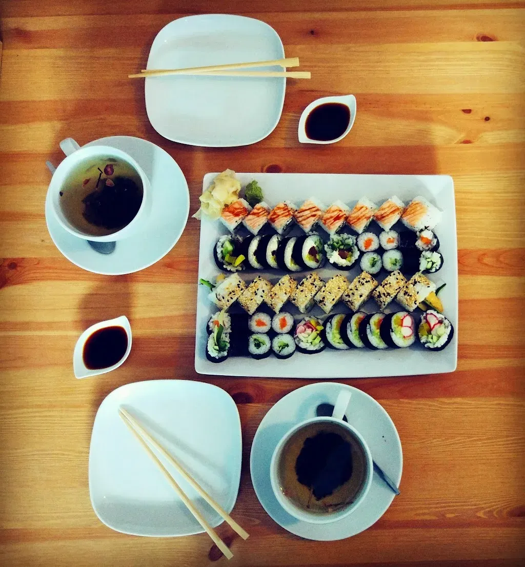 ToroToro sushi