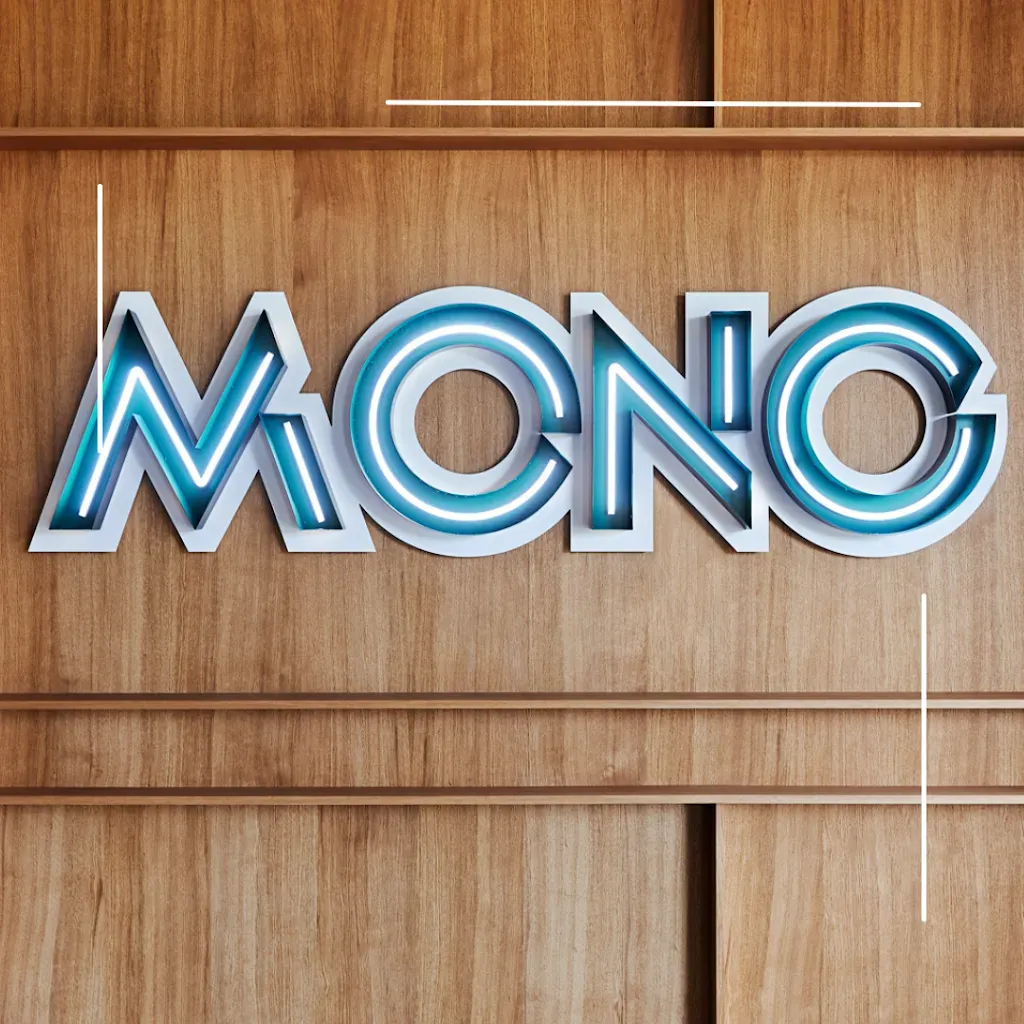 MONO Kitchen Warszawa