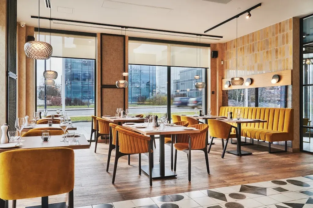 MONO Kitchen Warszawa