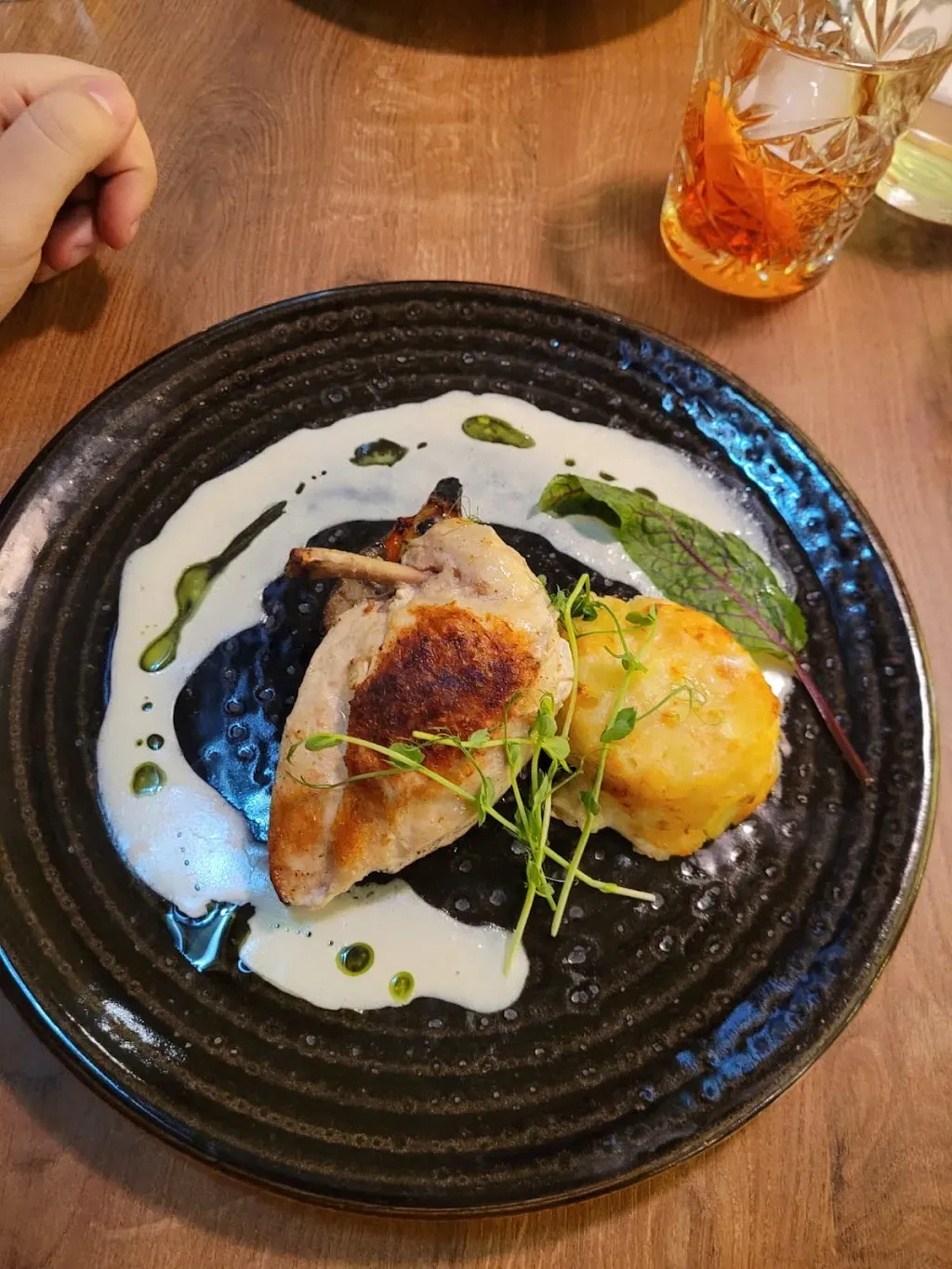 MONO Kitchen Warszawa