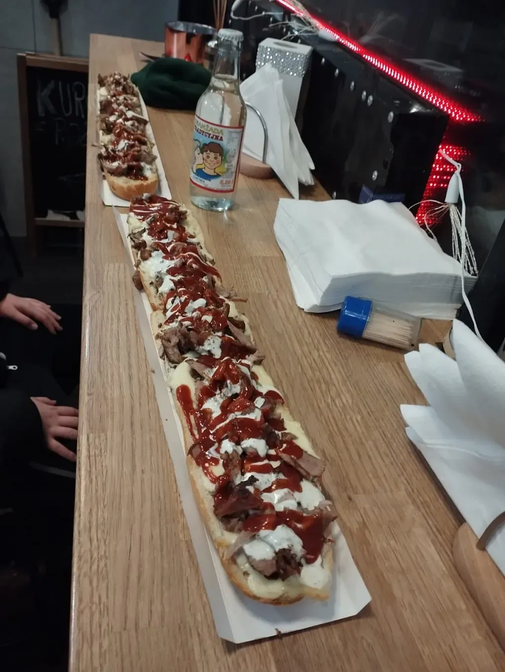 Kebab Starzyniak