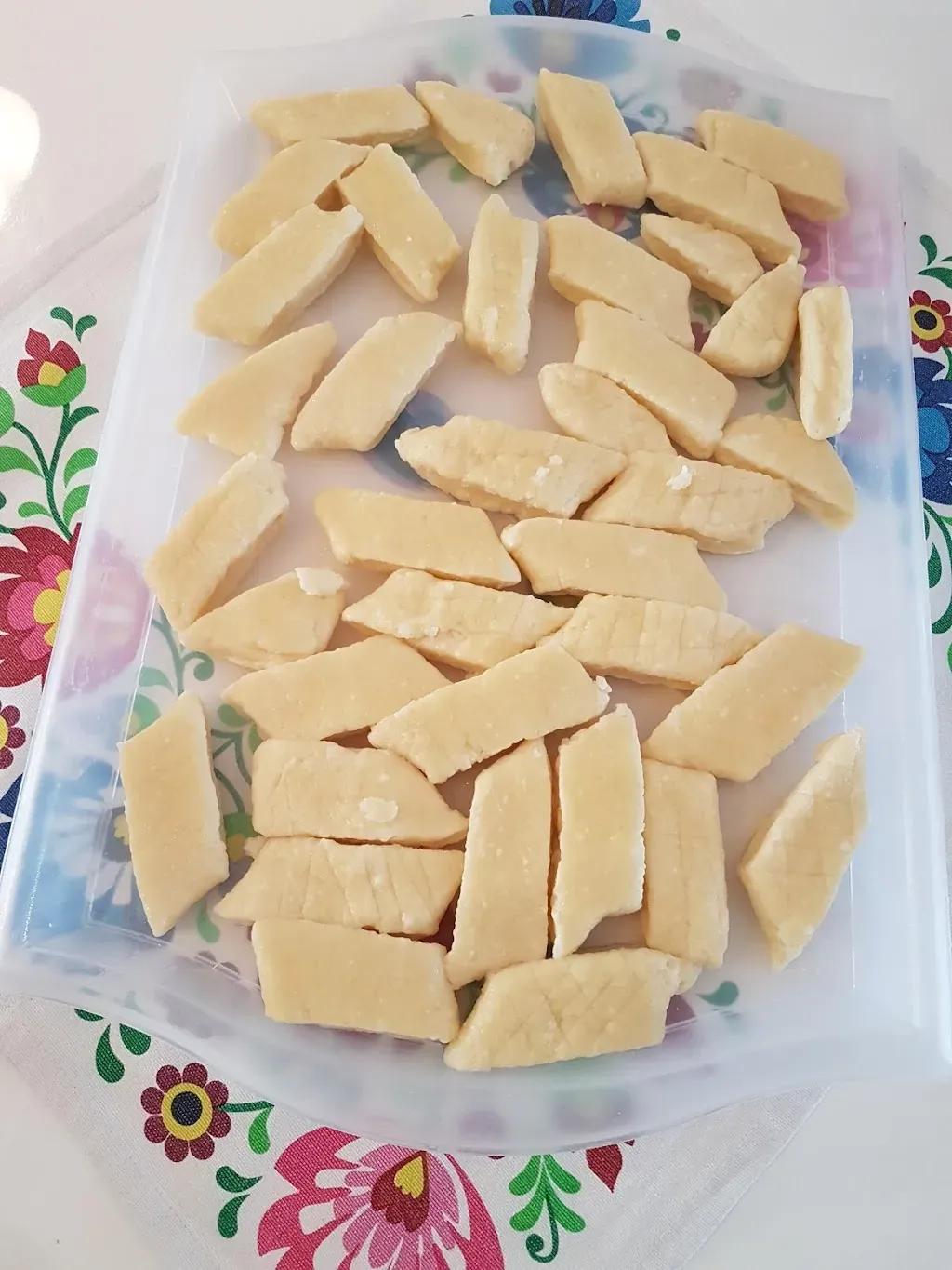 Pierożkarnia Babci Niusi