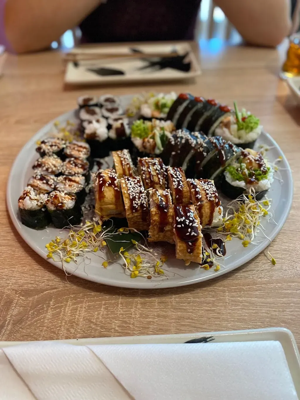 Susharnia Sushi Bar