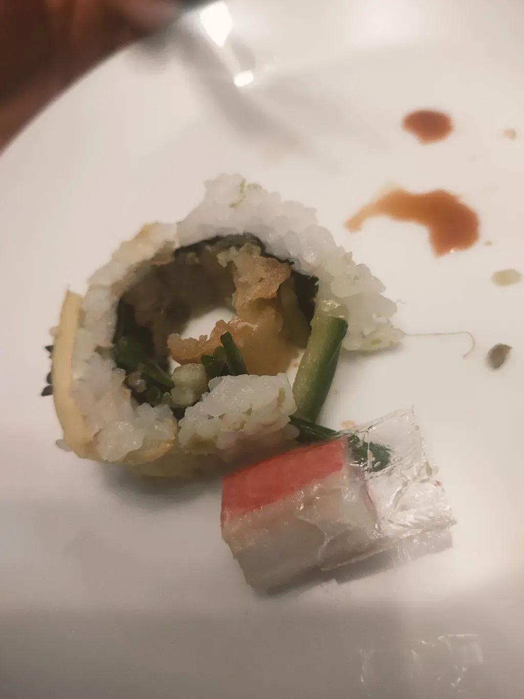 Susharnia Sushi Bar